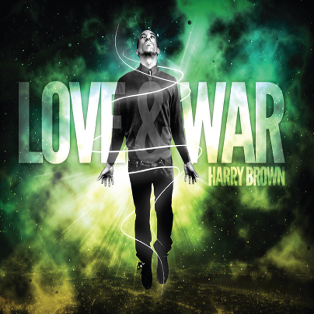 Intro cover art
