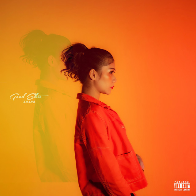 Good Shit cover art