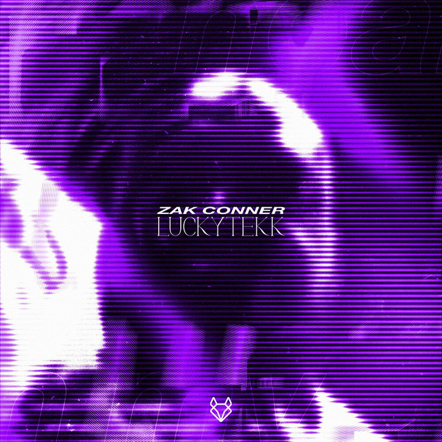 Lucky (HardTekk) cover art