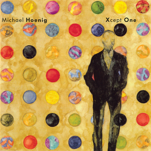 Xcept One cover art