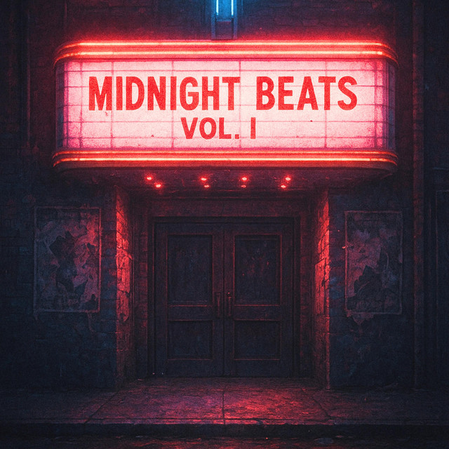 Midnight Beats cover