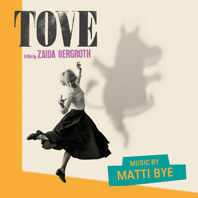 Tove (Original Motion Picture Soundtrack) cover art