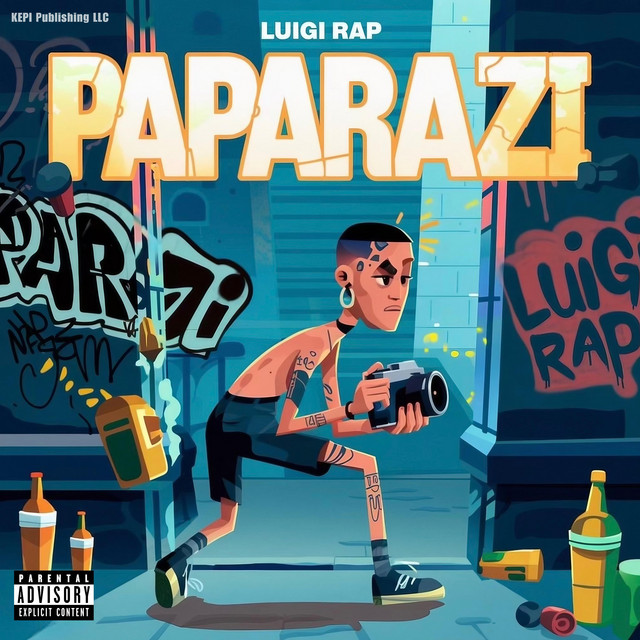Paparazi