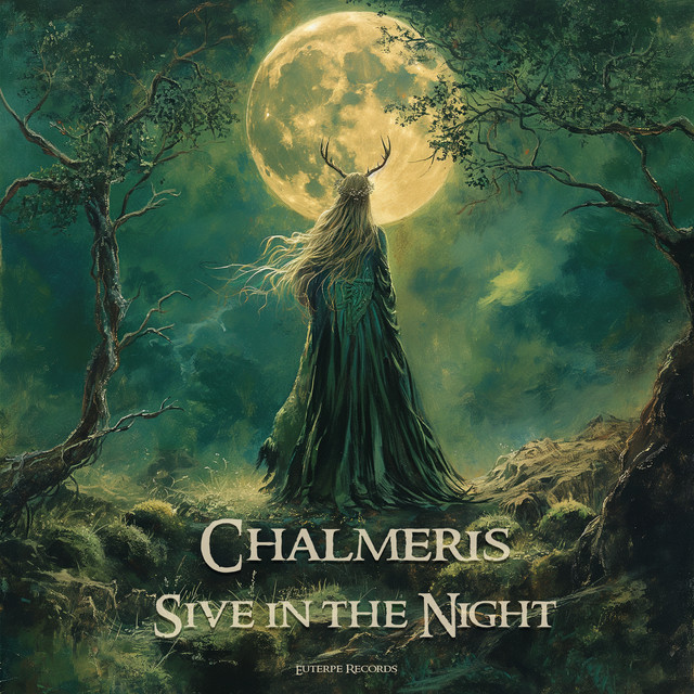 Sive in the Night cover