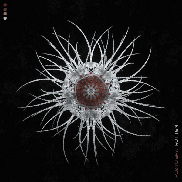 Rotten cover art