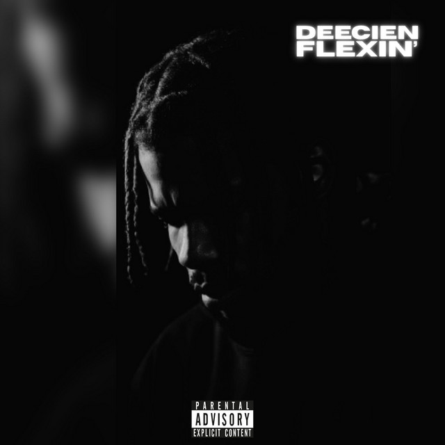 Flexin' cover art
