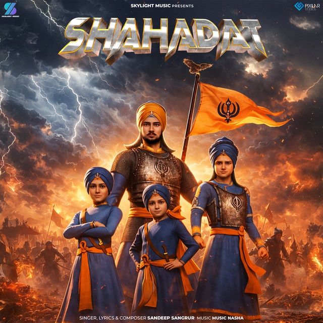 Shahadat