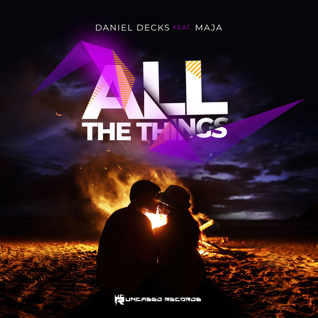 All the Things - Extended Mix