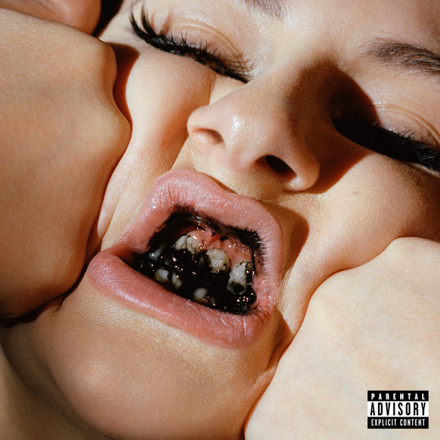 Bimba cover art