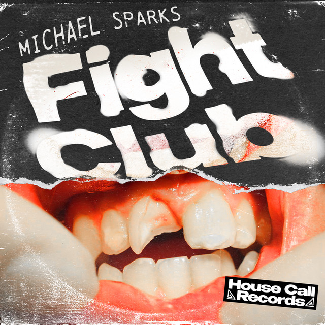 Fight Club cover art