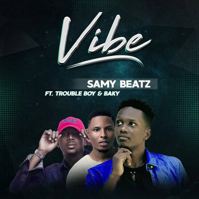 Vibe - Single by Samy Beatz | Spotify