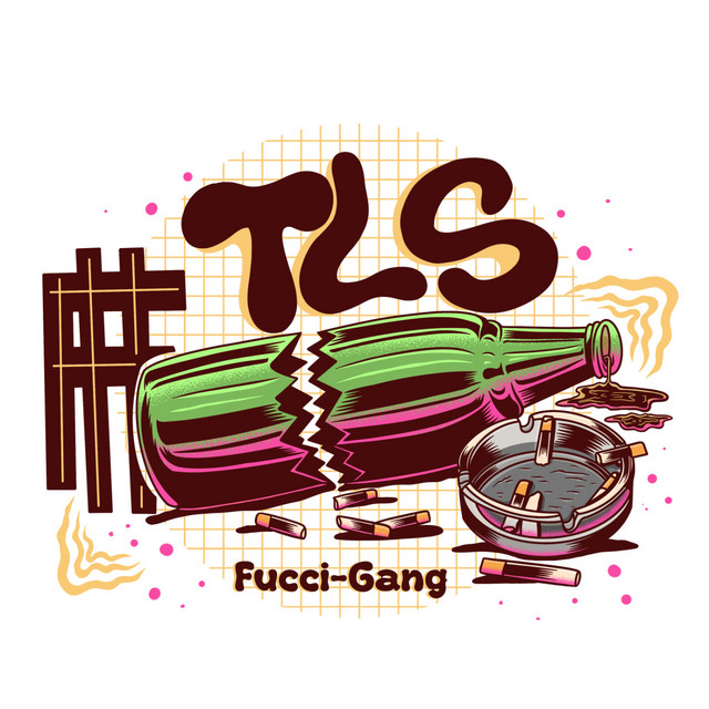 Fucci-Gang cover