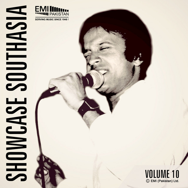 Showcase Southasia, Vol. 9 cover art