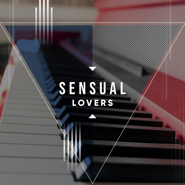 1 Album: Sensual Lovers - Compilation by Various Artists | Spotify