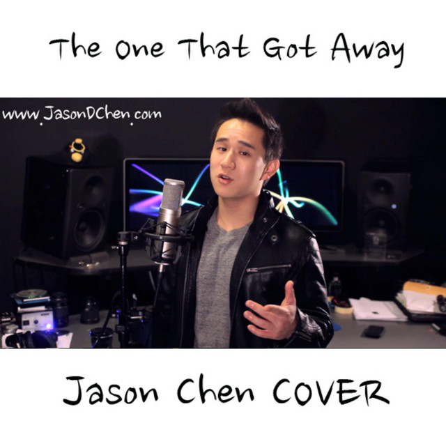 The One That Got Away - Single - Single by Jason Chen | Spotify