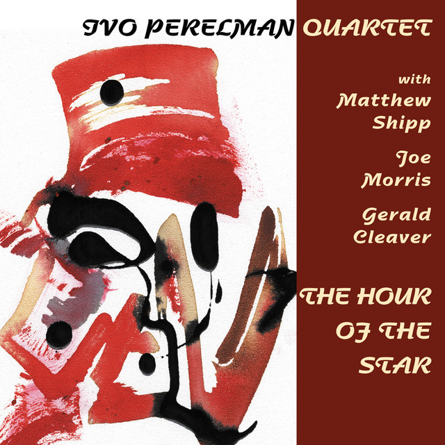 The Hour of the Star