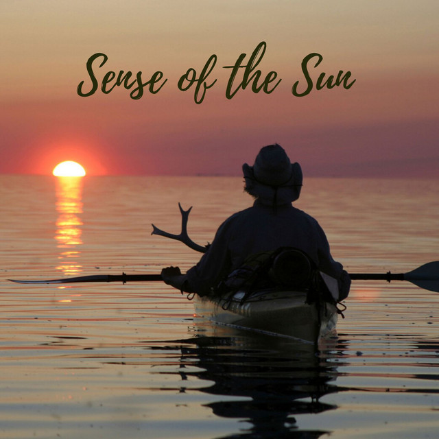 Sense of the Sun cover art