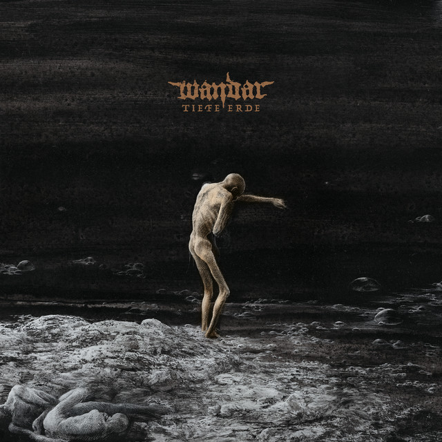Tiefe Erde cover art