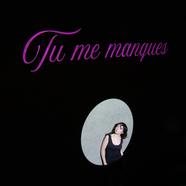 tu me manques