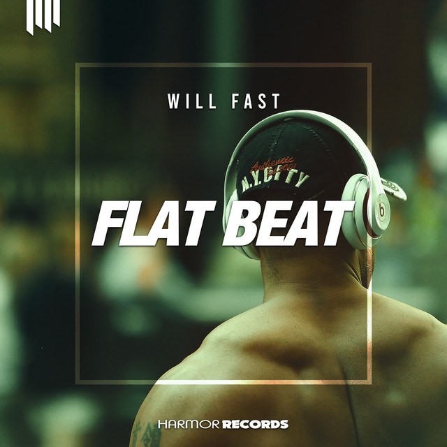 Flat Beat album art