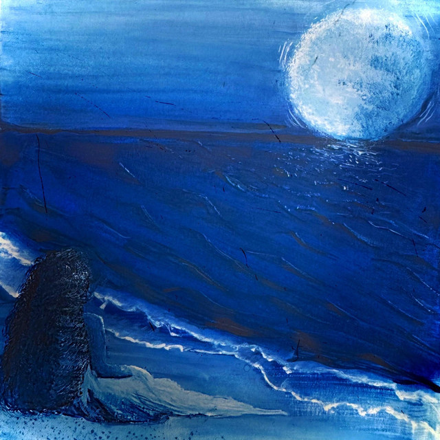 Moonlight cover art