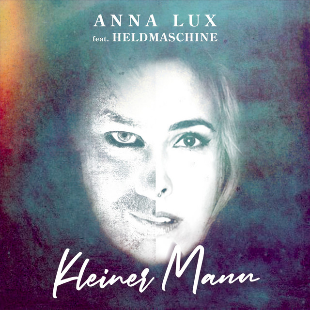 Kleiner Mann cover