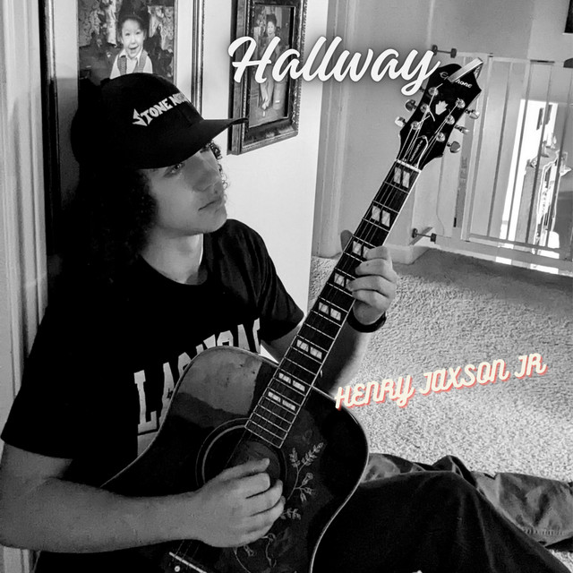 Hallway cover art