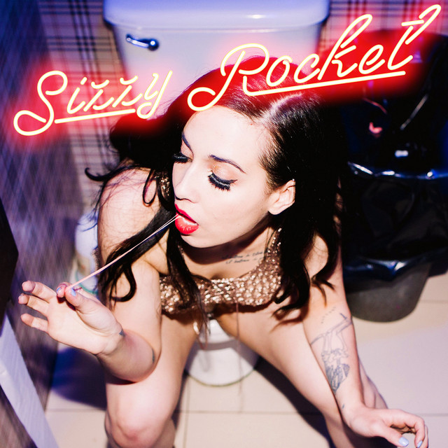 THRILLS cover art