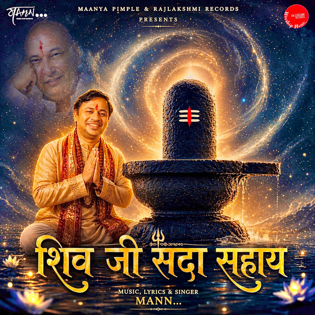 Shiv Jee Sada Sahay