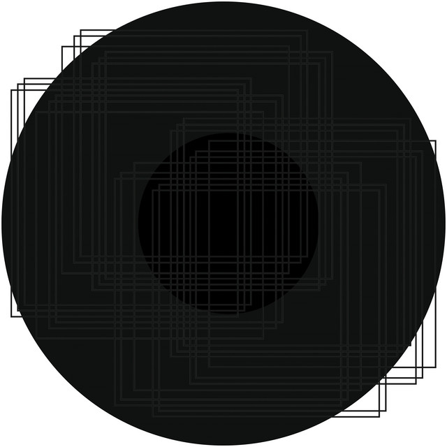 Déviation Heat-Treated cover art