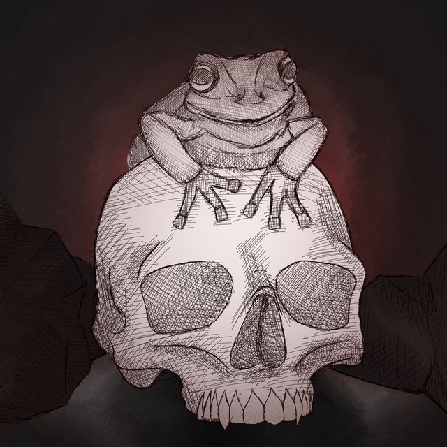 Frog Music - Single by Rhum! | Spotify