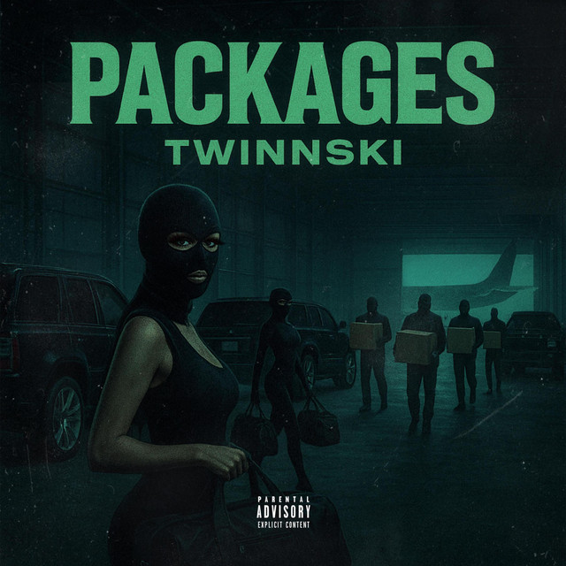 PACKAGES cover art