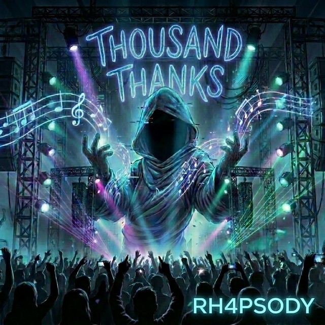 Thousand Thanks