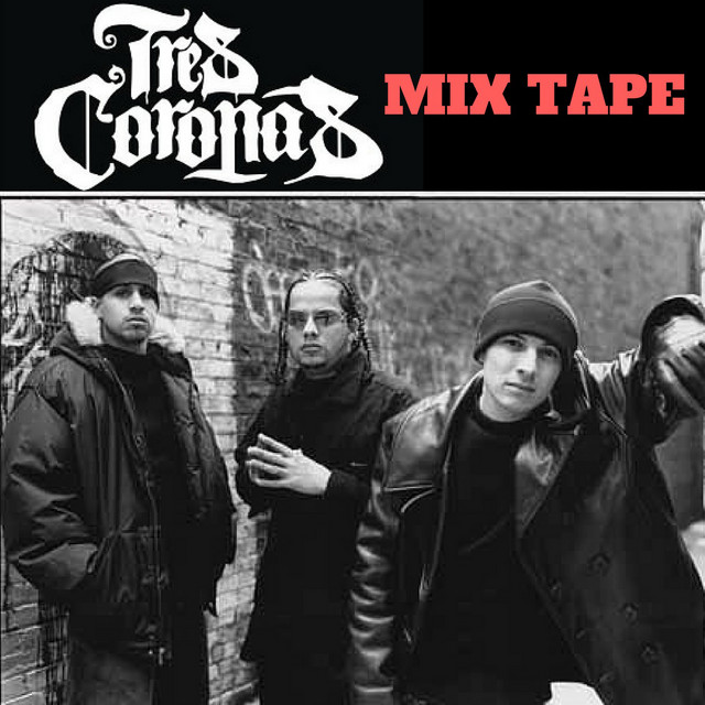 Tres Coronas Photo