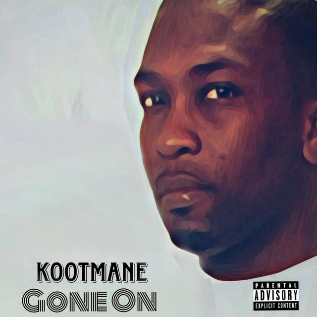 Gone on cover art