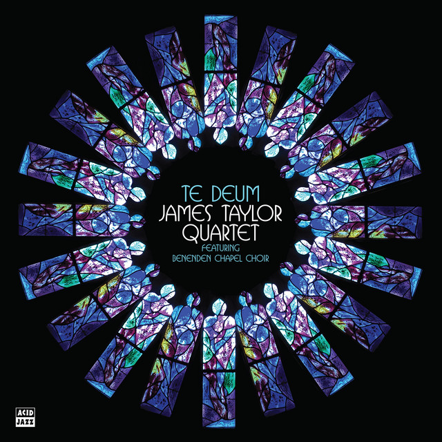Have Mercy On Us - Single by James Taylor Quartet | Spotify