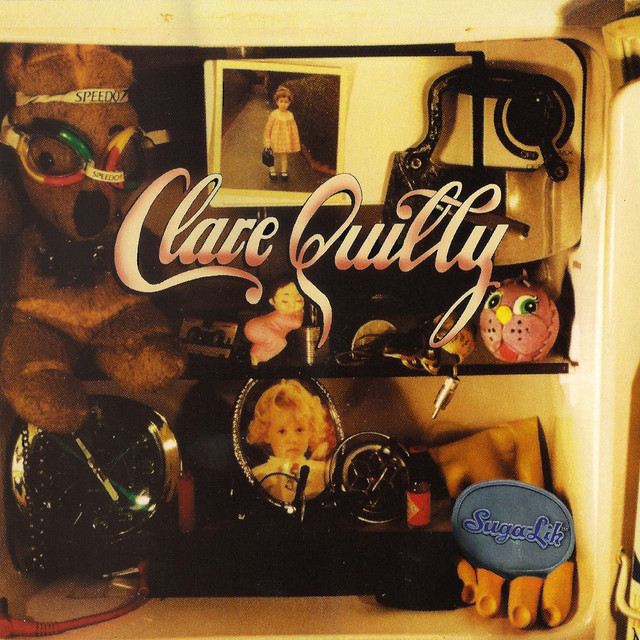 Suga-Lik cover art