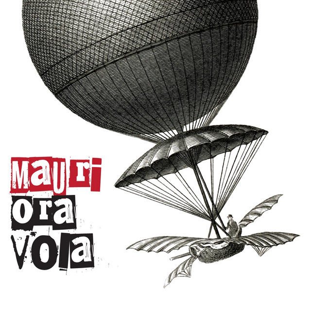 Maurioravola