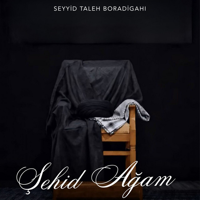 Şehid Ağam album image