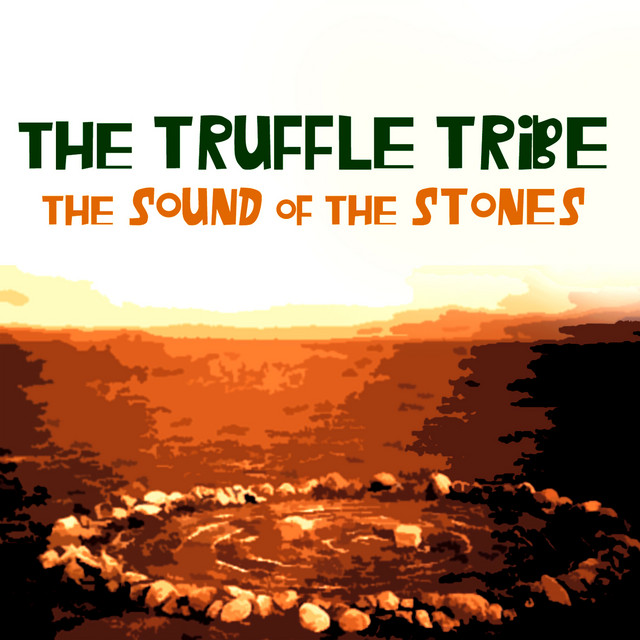 The Sound Of The Stones cover