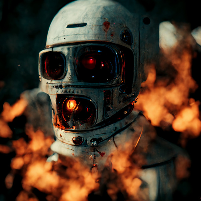 Nuclear Emotional cover art