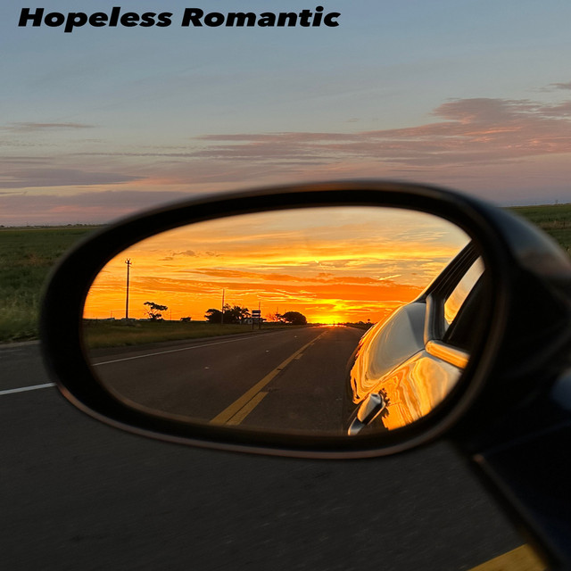 Hopeless Romantic cover art