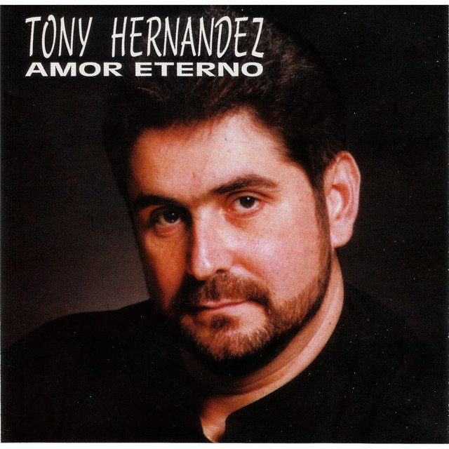Amor Eterno cover art