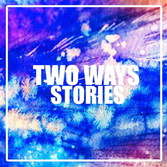 Stories cover art
