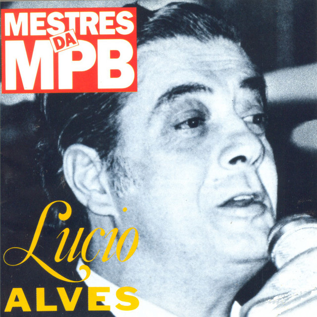Mestres da MPB cover art