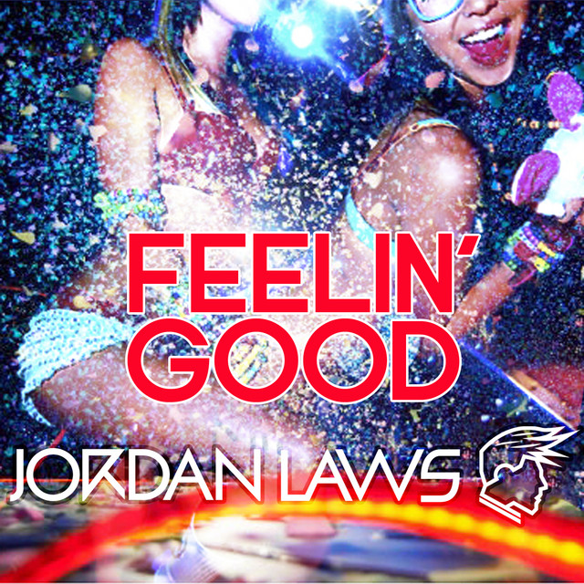 Jordan Laws