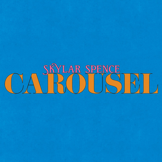 Carousel cover art