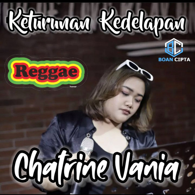 Chatrine Vania songs list in order - Chosic