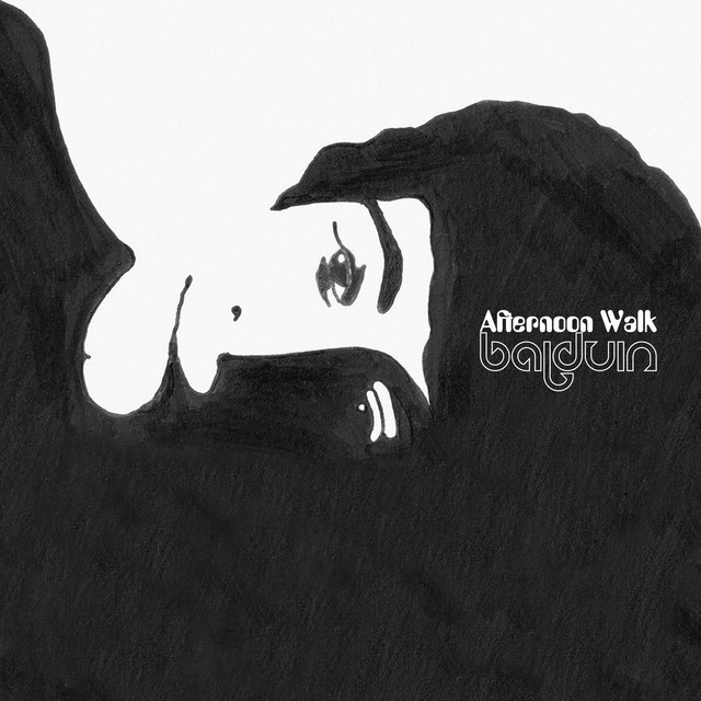 Afternoon Walk cover art