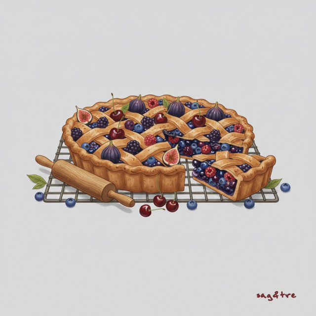 Home Made, Vol. 1 cover art